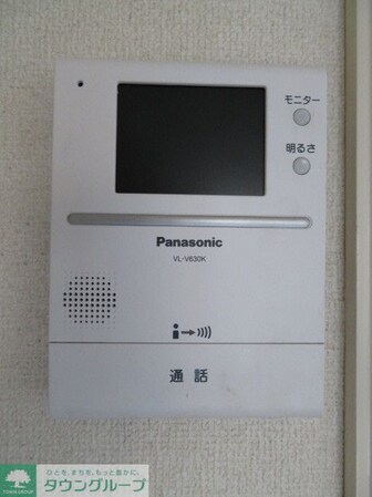 小澤メゾネットの物件内観写真